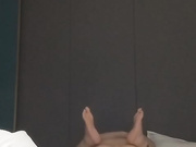 94年二婚女友暴力抽插骚穴