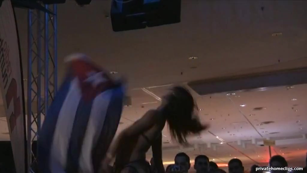 看看国外的性博览会