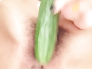 黄瓜直接插逼