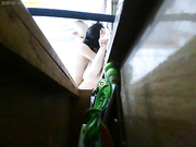 偷拍广西熟女偷情