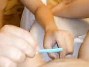 上海浦东父女事件5