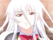 聖ブリュンヒルデ学園 少女騎士団と純白のパンティ