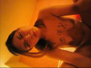 一本正经的剪头发师姐没想到在床上是那么的骚看表情我就想干死她