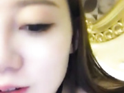 極品漂亮美女主播魔仙洗完澡在床上全裸秀身材超好逼逼粉嫩