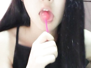 女神主播一字马大秀