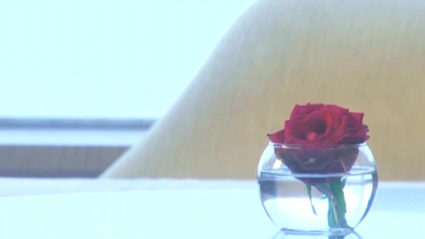 [SOE-373]交わる体液、濃密セックス 佳山三花